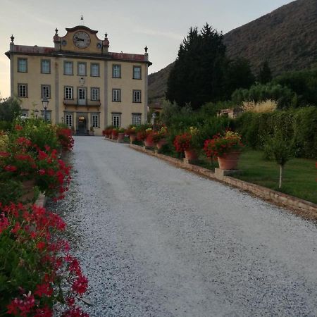 Relais Villa Poschi Pugnano Esterno foto