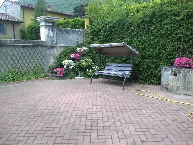 Relais Villa Poschi Pugnano Esterno foto