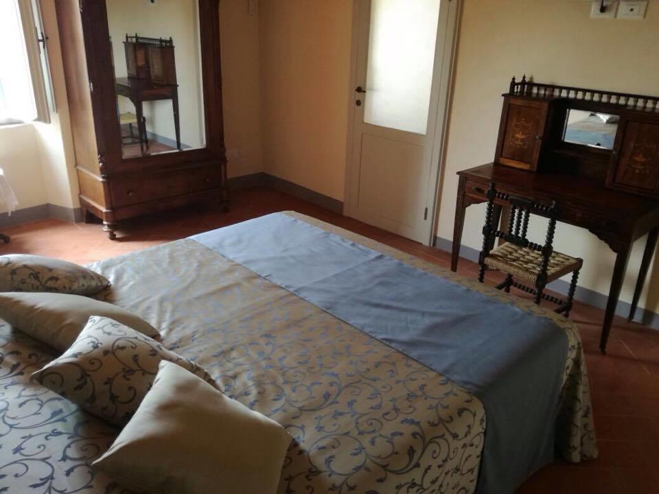 Relais Villa Poschi Pugnano Esterno foto
