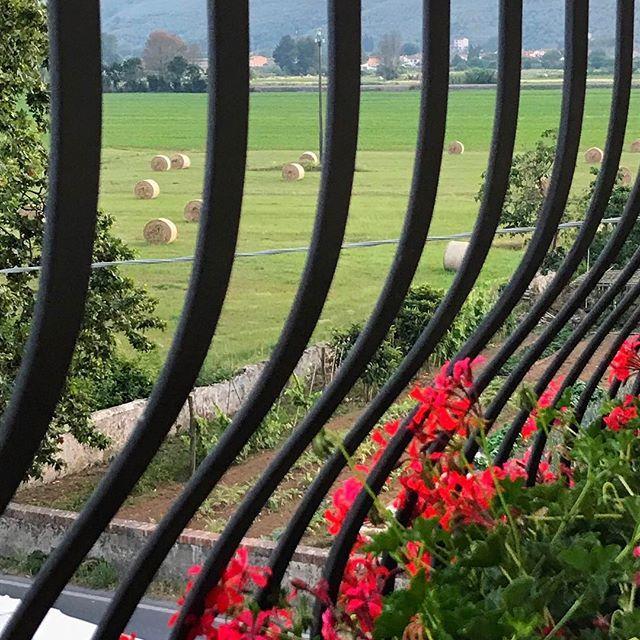 Relais Villa Poschi Pugnano Esterno foto